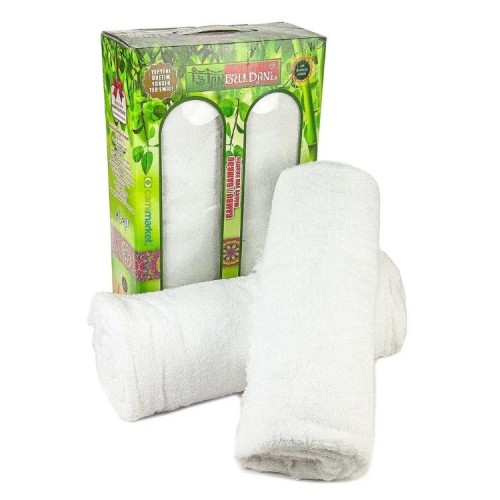 İstanbuldanlı Bambo İhram Terletmeyen Hac ve Umre Bambu İhramı İstanbuldanlı Bambo İhram Terletmeyen Hac ve Umre Bambu İhramı